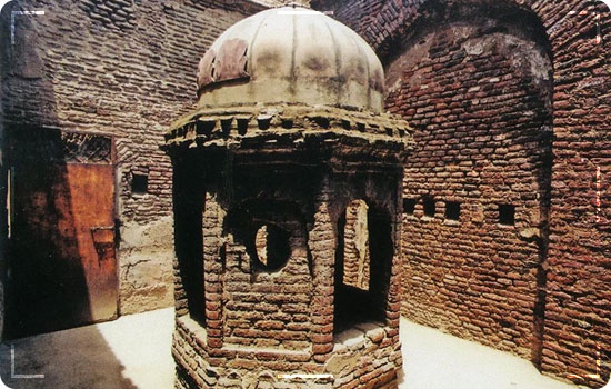 50 Places Of Lahore, Punjab Pakistan 24 Lava Temple