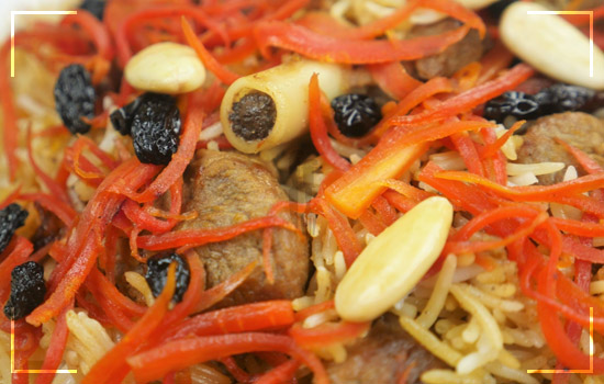 List Of Top 10 Foods To Eat In Northern Areas 6 List Of Top 10 Foods To Eat In Northern Areas