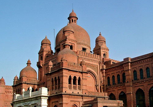 Insight of Tourism in Pakistan 4 Insight of Tourism in Pakistan