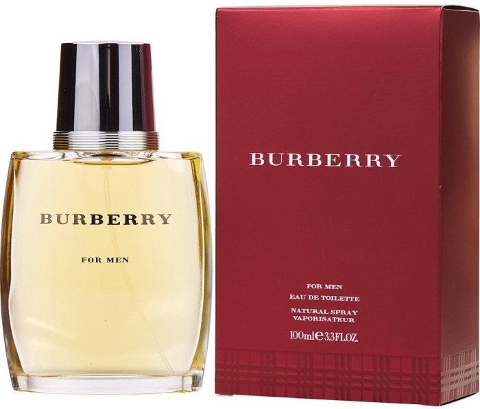 Top 10 Perfumes That Will Take You to Northern Pakistan 7 Burberry By Burberry