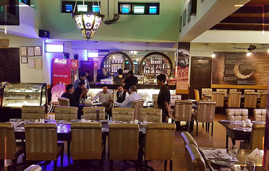 Top 10 Islamabad Restaurants & Best Family Restaurants in Islamabad 3 Top 10 Islamabad Restaurants & Restaurants in Rawalpindi