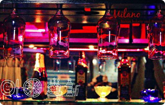 Complete Travel Guide Of Peshawar Tours 22 Travel Guide Of Peshawar Tours: Sensational Cafe-de-Milano in Peshawar