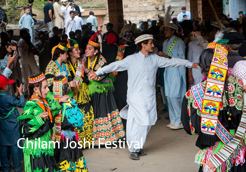 Top Festivals of Kalash And Chitral Valley 2 Top Festivals of Kalash And Chitral Valley