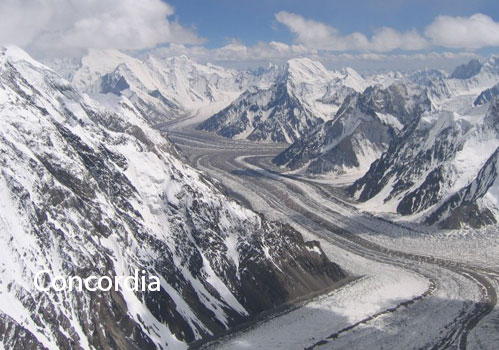 Top Glaciers In Pakistan You Must See 14 Top Glaciers In Pakistan You Must See: