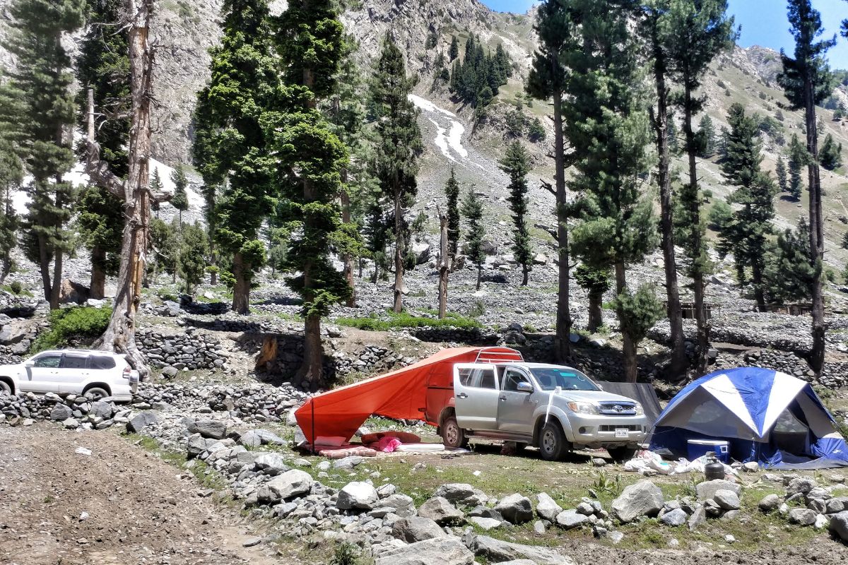 Valleys For Cycling Tours In Pakistan: Best Valleys To Explore 7 Unveiling Pakistan’s Top Valleys For Cycling Tours: Explore the Best Valleys!