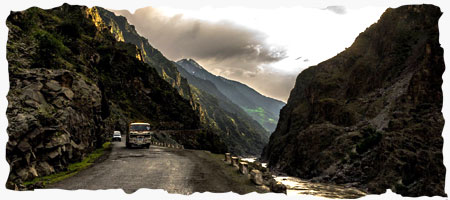 Islamabad to Besham 2019 Islamabad to Besham Valley 2019