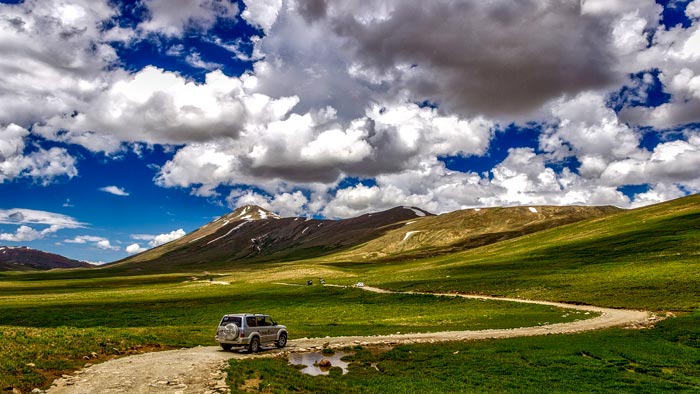 Top 10 Places You Must Visit In Skardu 8 Top places to visit in Skardu Valley Famous Places Of Skardu: Deosai National Park