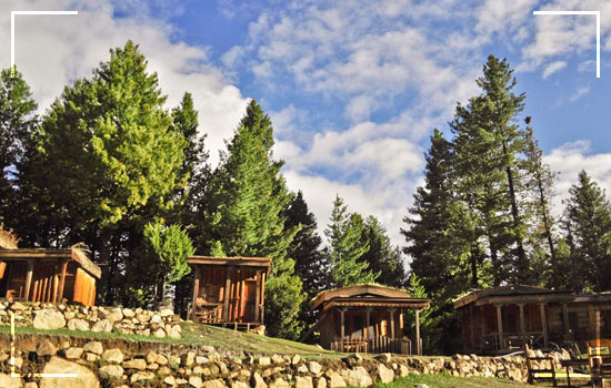 Best Destinations for Honeymoon tour Packages from Pakistan 5 Fairy Meadows Tours 2018