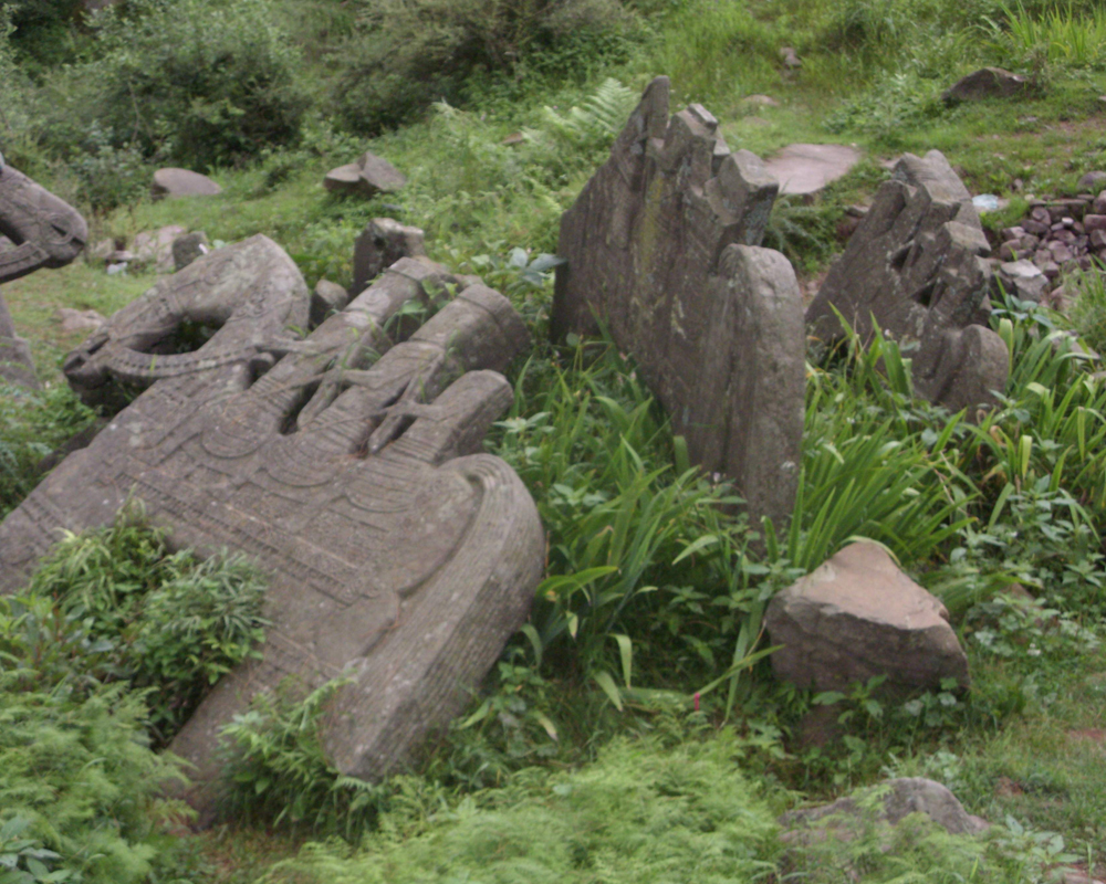 Top 10 Places You Must Visit in Murree 11 Places To Visit in Murree: Ghora Gali