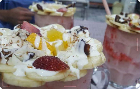 Complete Travel Guide Of Peshawar Tours 24 Travel Guide Of Peshawar Tours: Golden Juice Shop Peshawar