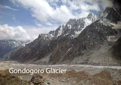 Top Glaciers In Pakistan You Must See 17 Top Glaciers In Pakistan You Must See: