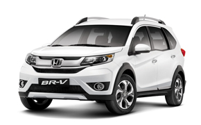 Rent A Car Islamabad | Best Car Rental Service In Islamabad 1 Honda-BRV-2018-19