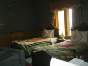 Hunza Embassy Hotel 16 Hunza Embassy Bedrooms Picture