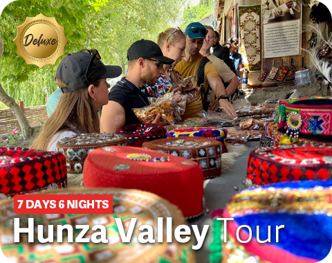 7 days trip to hunza valley - Luxury Hunza Valley tour packages by Pakistan Tour and travel 7 days trip to hunza valley - Luxury Hunza Valley tour packages by Pakistan Tour and travel
