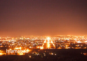 Islamabad Islamabad