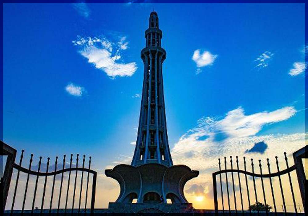 Places Of Pakistan You Should On Your First Visit 5 Places Of Pakistan You Should On Your First Visit