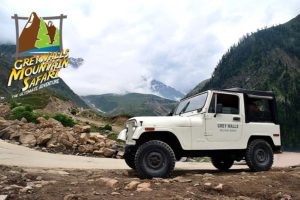 Grey walls Mountain Huts & Cottage 10 Jeep Services by Grey Wall Cottage