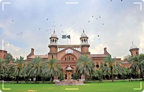 15 Places To Visit In Lahore 14 Lahore-High-Court
