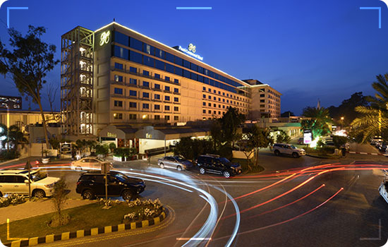 List of Pearl Continental Hotels in Pakistan 3 Lahore Pc