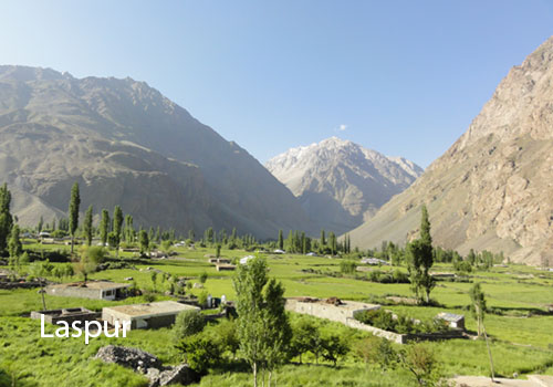 Top 10 Hidden Beauties of Pakistan 3 Top 10 Hidden Beauties of Pakistan