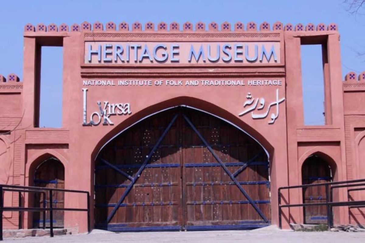 TOP 10 FAMILY PLACES IN PAKISTAN 9 Family Places In Pakistan- Family Vacations in Pakistan