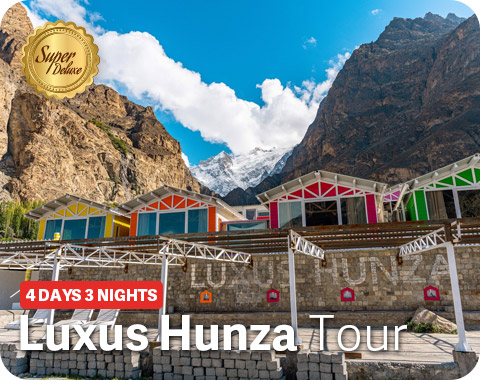 Luxury Hunza TOur Packages for couples and families - Luxus Hunza 4days 3nights deluxe tour - Pakistan Tour and travel Luxury Hunza TOur Packages for couples and families - Luxus Hunza deluxe tour 4days 3nights - Pakistan Tour and travel