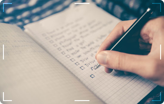 Travel Like A Pro: Expert Travel Tips And Tricks For Stressfree Tour 3 Travel Tips And Tricks: create a list