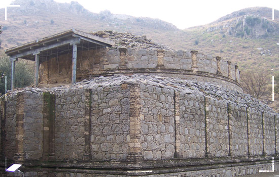 Mohra-moradu-taxila taxila tour - one day tour to taxila. Mohra-moradu-taxila