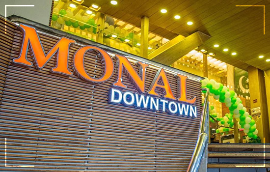 Best Restaurants in Rawalpindi 5 Monal Downtown Saddar Rawalpindi