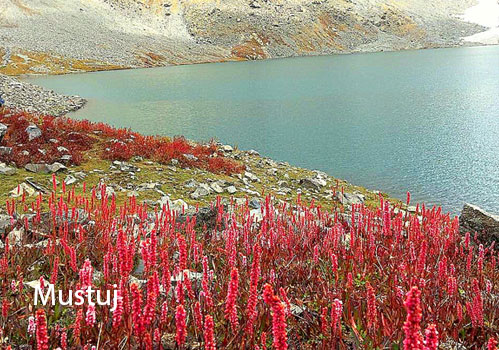 Top 10 Hidden Beauties of Pakistan 2 Top 10 Hidden Beauties of Pakistan