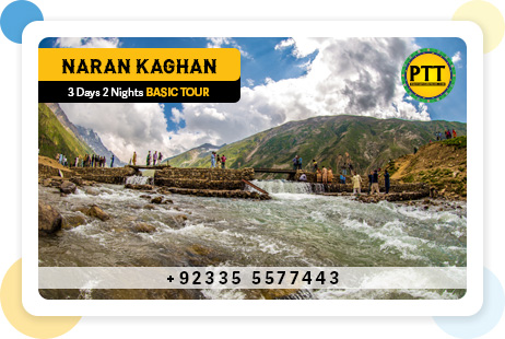 Naran Kaghan Tour Packages 2025 4 Naran-Kaghan-3-Days-Basic-Tour