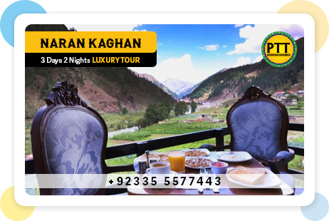 Naran Kaghan Tour Packages 2025 9 Naran-Kaghan-3-Days-Luxury-Tour