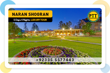 Naran Kaghan Tour Packages 2025 2 Naran-Shogran-5-Days-Luxury-Tour