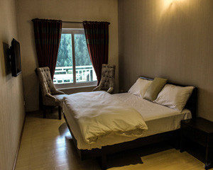 Mahgul Resort 7 Comfortable Stay in changla gali Mahgul resort