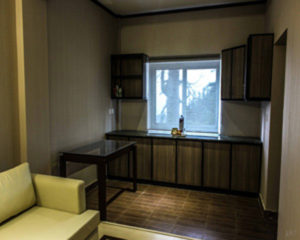 Mahgul Resort 8 Views of Changla Gali in mahgul resort