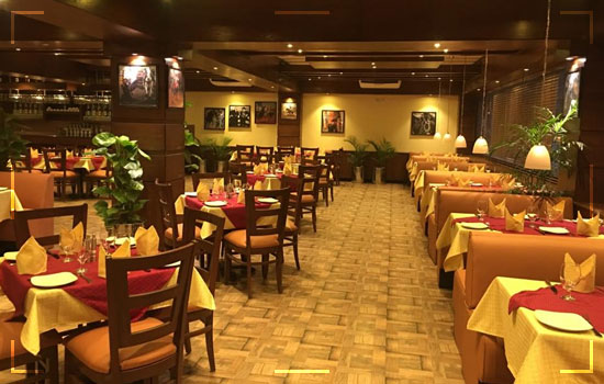 Best Restaurants in Rawalpindi 8 Ox-&-Grill-Steak-House