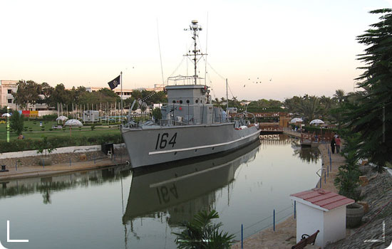 Top Places In Karachi To Visit With Family 8 Top places in Karachi: Pakistan Maritime Museum
