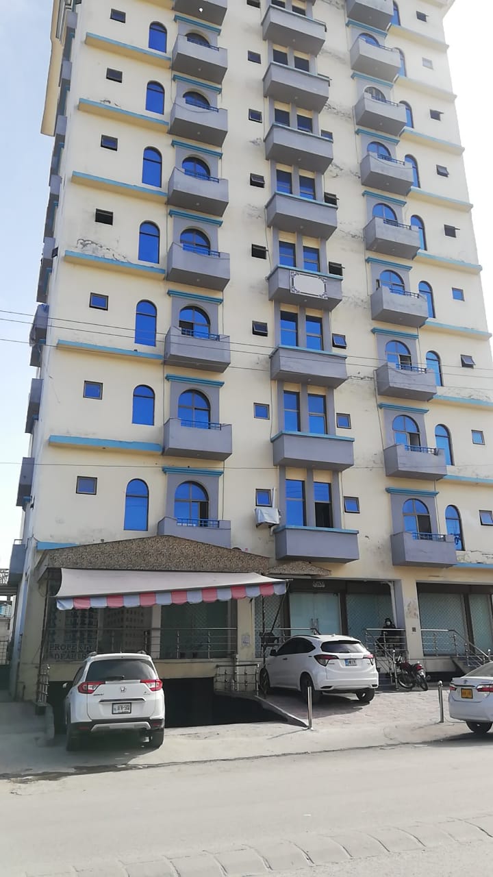 Pakistan Tour n Travel office 2023-05-31 at 4.09.28 PM Our Office in Chaklala Cantt; Pakistan Tour and Travel the best tour operator in Pakistan