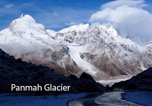 Top Glaciers In Pakistan You Must See 11 Top Glaciers In Pakistan You Must See: