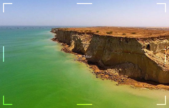 Beautiful Beaches Of Balochistan 8 Pishukan-Beach