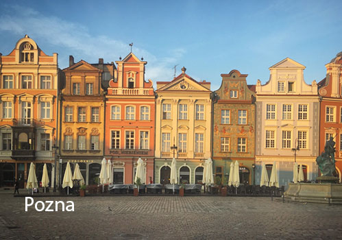 Tourism In Poland: Most Beautiful Places In Poland 2 Tourism In Poland: Most Beautiful Places In Poland