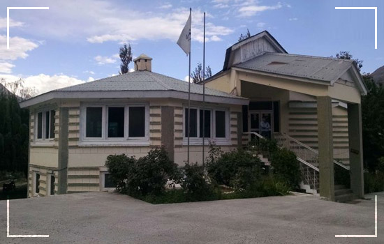 Top Hotels in Hunza Valley 6 PTDC-Motel Hotels in Hunza Valley