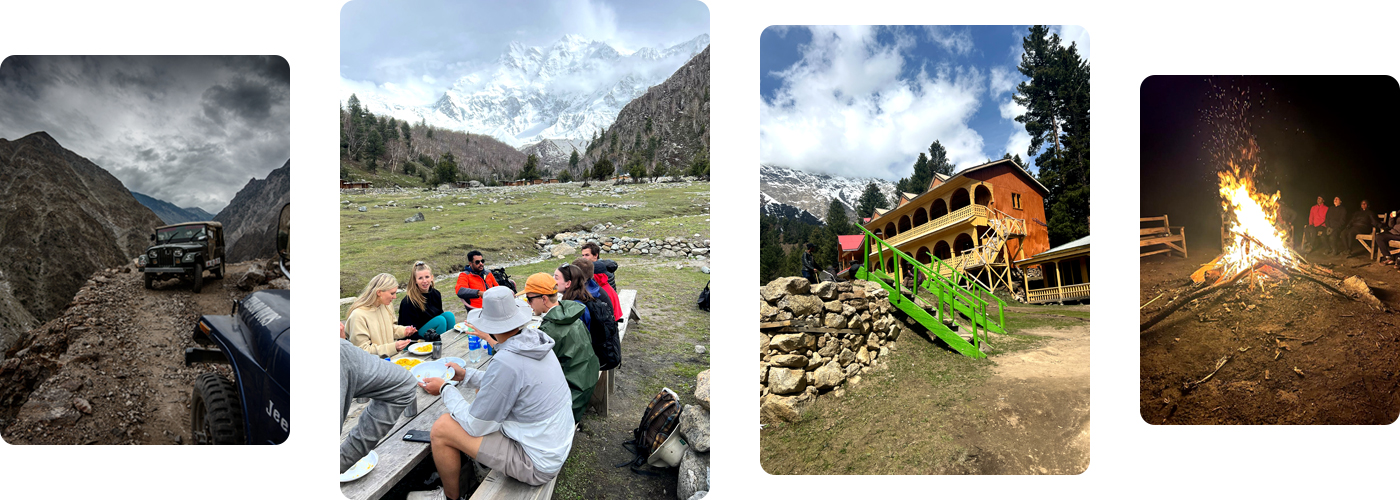 Fairy meadows tour packages 2025 - nanga parbat basecamp tour by pakistan tour and travel at the best rates, book now Fairy meadows tour packages 2025 - nanga parbat basecamp tour by pakistan tour and travel at the best rates, book now