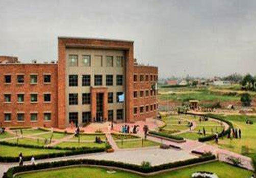 Top 5 Universities of Pakistan 2 Top Universities of Pakistan-Quaid e azam University