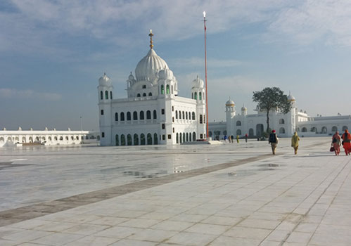 Insight of Tourism in Pakistan 3 Insight of Tourism in Pakistan