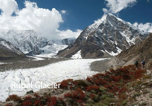 Top Glaciers In Pakistan You Must See 15 Top Glaciers In Pakistan You Must See: