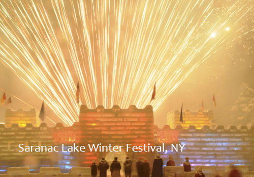 Best Winter Festivals In The World 2024 7 Best Winter Festivals In The World 2022