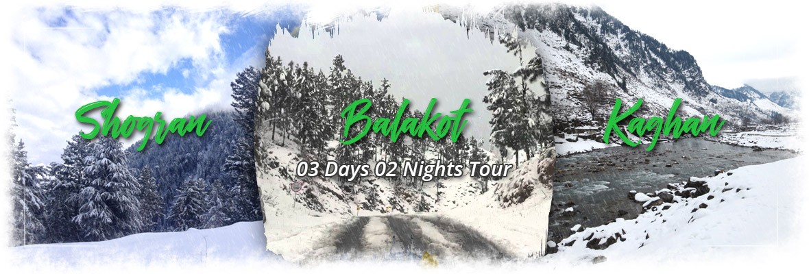 Shogran Kaghan Balakot Honeymoon Tour Shogran Kaghan Balakot Honeymoon Tour