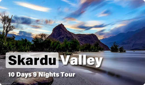 Skardu Tour Packages 2025 11 Skardu-10-Days-Tour
