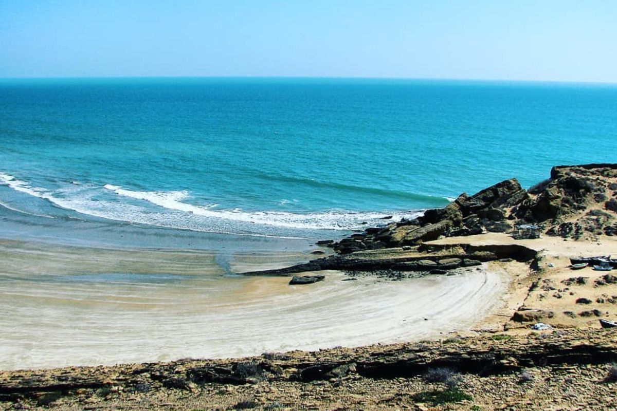 TOP 10 FAMILY PLACES IN PAKISTAN 3 Family Places In Pakistan- Family Vacations in Pakistan